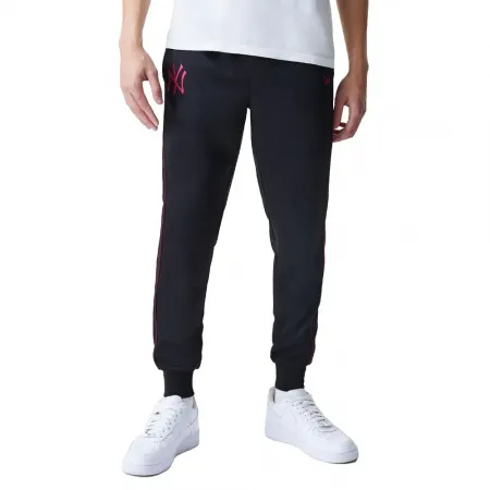 뉴에라 MLB New York Yankees 운동복 바지 5142038924