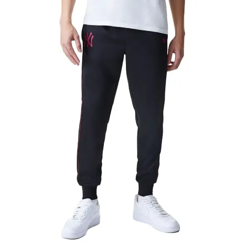 뉴에라 MLB New York Yankees 운동복 바지 5142038924