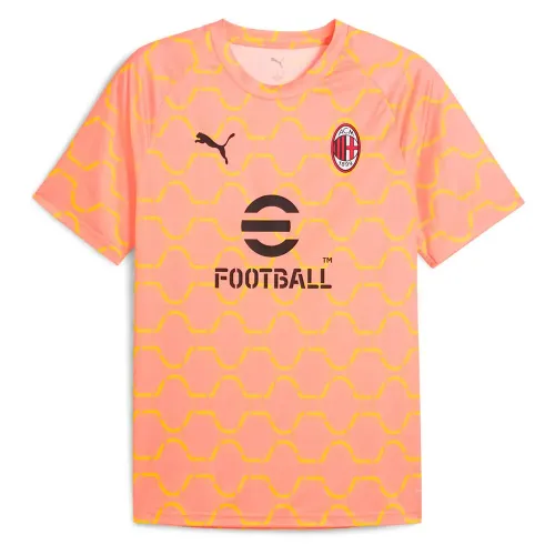 푸마 AC Milan 25/26 프리매치 반팔 티셔츠 5142041013