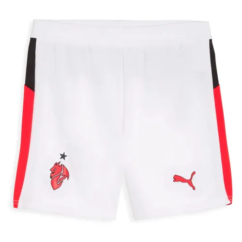 푸마 AC Milan 25/26 Replica 주니어 반바지 5142041024