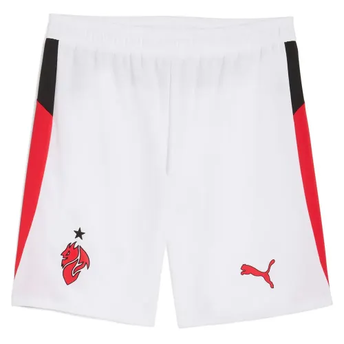 푸마 AC Milan 25/26 Replica 반바지 5142041025