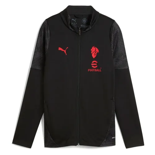 푸마 AC Milan 25/26 훈련 주니어 자켓 5142041030