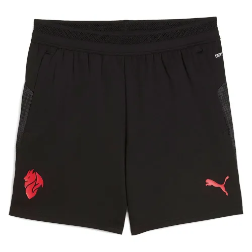 푸마 AC Milan 25/26 훈련 주니어 반바지 5142041034