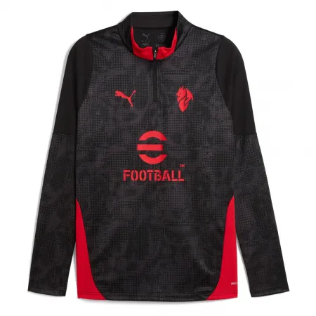 푸마 AC Milan 25/26 훈련 긴팔 티셔츠 5142041036