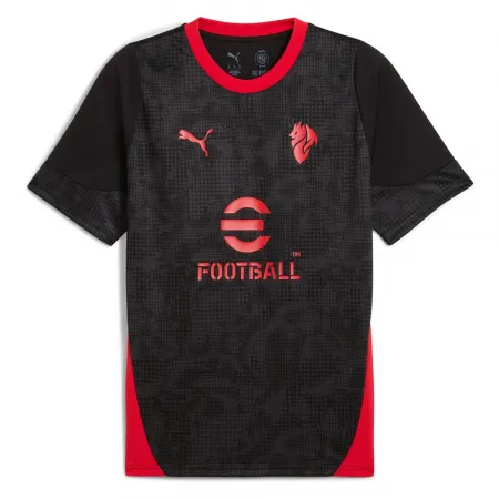 푸마 AC Milan 25/26 훈련 반팔 티셔츠 5142041039