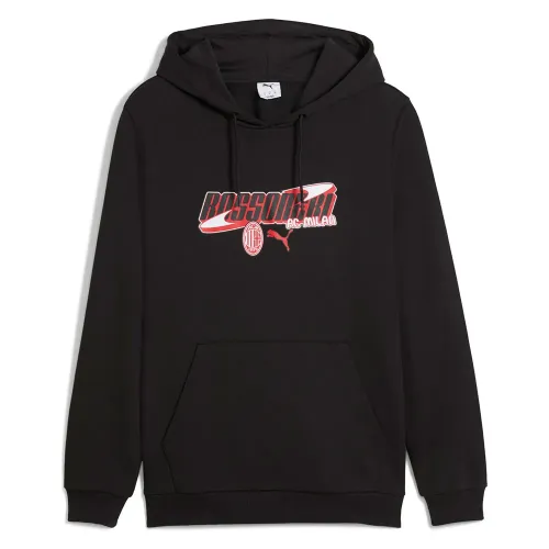 푸마 AC Milan Football Culture 후드티 5142041047