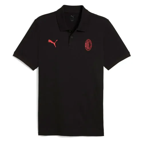 푸마 AC Milan Football Essentials 폴로셔츠 5142041055