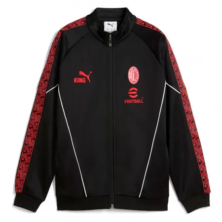 푸마 AC Milan King Anthem 자켓 5142041070