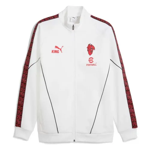 푸마 AC Milan King Anthem 자켓 5142041071