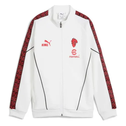 푸마 AC Milan King Anthem 자켓 5142041072