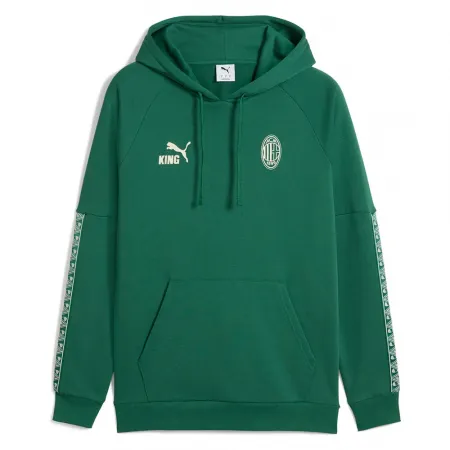 푸마 AC 밀란 King 후드티 5142041075