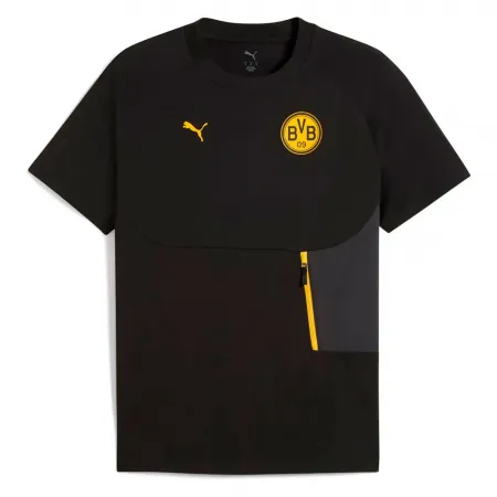 푸마 BVB 보루시아 도르트문트 푸마테크 반팔 티셔츠 5142041115