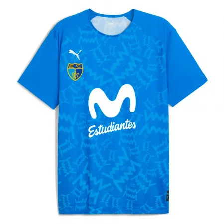 푸마 Estu 팀Jaws 그래픽 반팔 티셔츠 5142041132