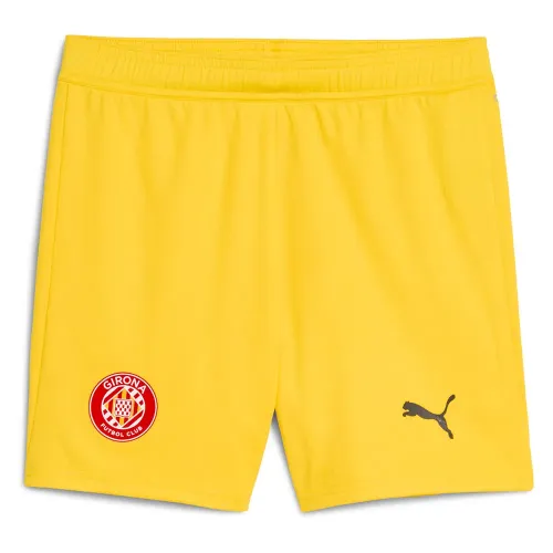 푸마 Girona FC 25/26 Replica 주니어 반바지 5142041146
