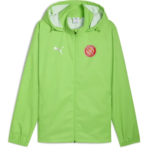 푸마 Girona FC 25/26 훈련 자켓 5142041156