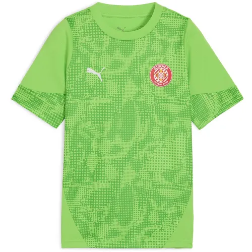 푸마 Girona FC 25/26 훈련 주니어 반팔 티셔츠 5142041159