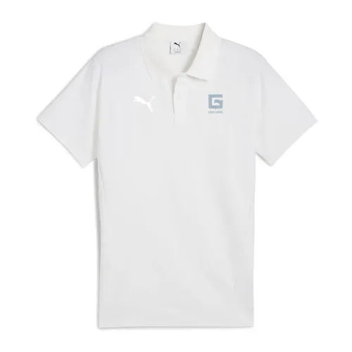 푸마 Girona FC TeamEvostripe 폴로셔츠 5142041169