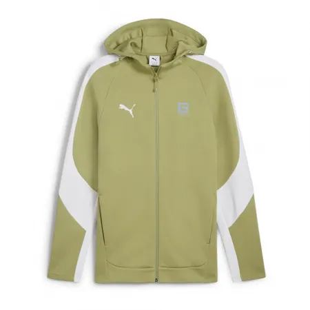 푸마 Girona FC TeamEvostripe 트랙 자켓 5142041175