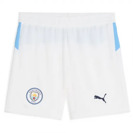 푸마 Manchester City FC 24/25 Replica 주니어 반바지 5142041201