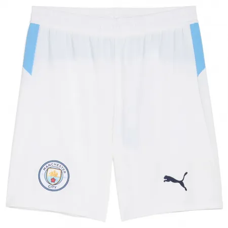 푸마 Manchester City FC 24/25 Replica 반바지 5142041205