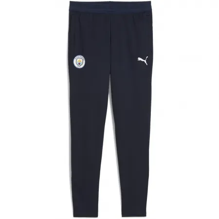 푸마 Manchester City FC 25/26 훈련 주니어 바지 5142041212
