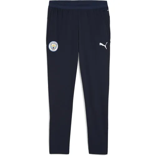 푸마 Manchester City FC 25/26 훈련 바지 5142041214