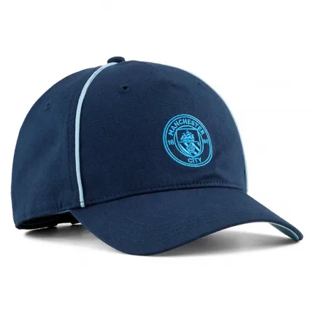 푸마 맨체스터 City FC King 앤섬 모자 5142041229
