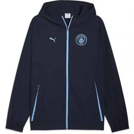 푸마 Manchester City FC Tech 트랙 자켓 5142041245