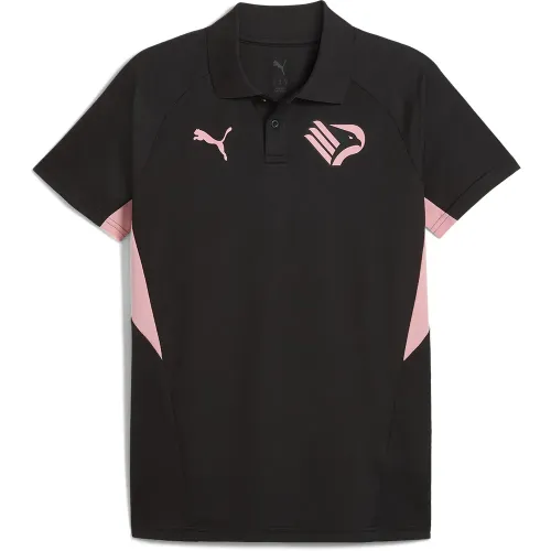 푸마 Palermo Evostripe 폴로셔츠 5142041267