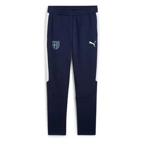 푸마 Parma Calcio 1913 TeamEvostripe 운동복 바지 5142041280