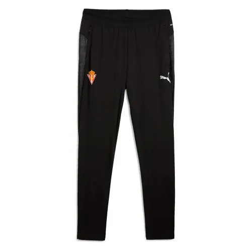 푸마 Sporting Gijón TeamCup 운동복 바지 5142041297