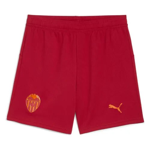 푸마 Valencia CF 25/26 Replica 주니어 반바지 5142041331