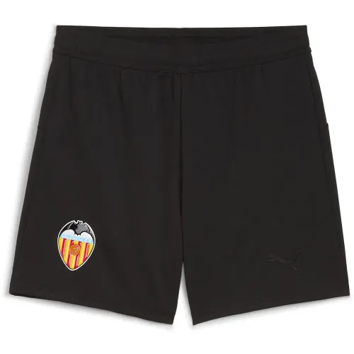 푸마 Valencia CF 25/26 Replica 주니어 반바지 5142041332