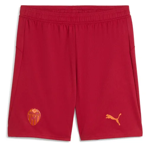 푸마 Valencia CF 25/26 Replica 반바지 5142041334