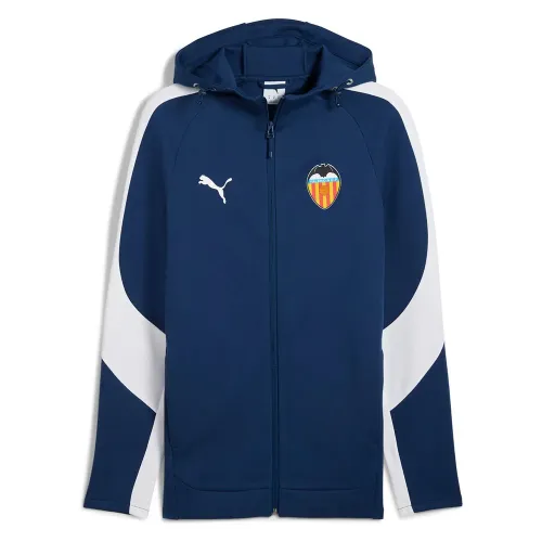 푸마 Valencia CF Evostripe 자켓 5142041356