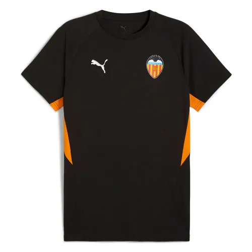 푸마 Valencia CF Evostripe 반팔 티셔츠 5142041363