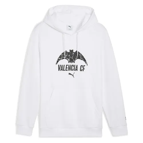 푸마 Valencia CF Football Culture 후드티 5142041377