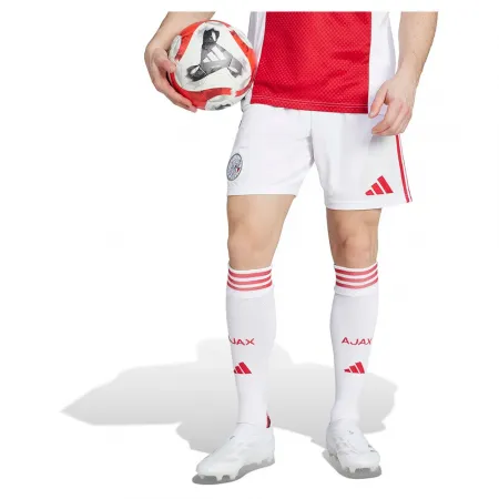 아디다스 아약스 암스테르담 25/26 홈 반바지 5142062959