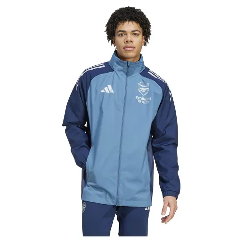 아디다스 Arsenal Tiro 25 Competition All-Weather 자켓 5142062990