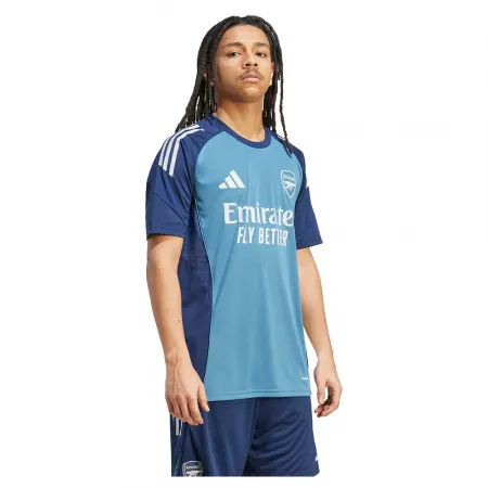 아디다스 아스날 Tiro 25/26 컴퍼티션 훈련 반팔 티셔츠 5142062999