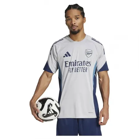 아디다스 아스날 Tiro 25/26 컴퍼티션 훈련 반팔 티셔츠 5142063000