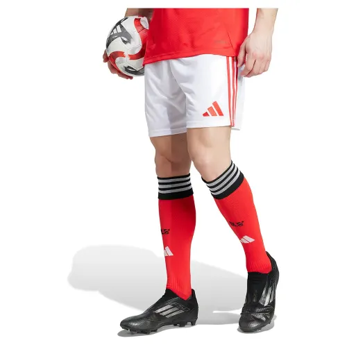 아디다스 Benfica 25/26 홈 반바지 5142063011