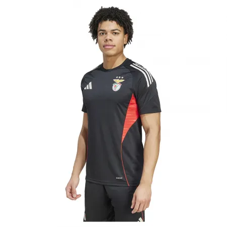 아디다스 벤피카 Tiro 25/26 컴퍼티션 훈련 반팔 티셔츠 5142063018