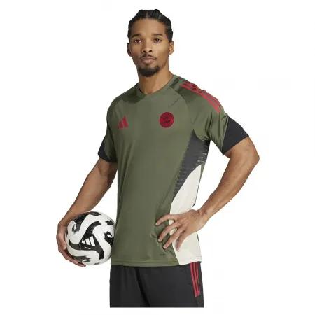 아디다스 FC 바이에른 25/26 훈련 반팔 티셔츠 5142063033