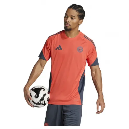 아디다스 FC 바이에른 25/26 훈련 반팔 티셔츠 5142063034