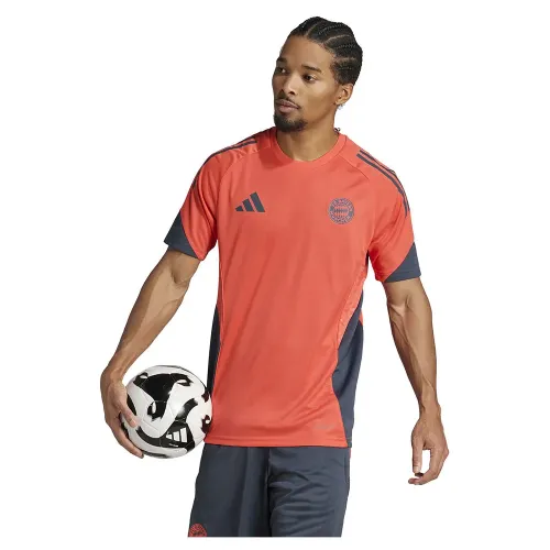 아디다스 FC Bayern 25/26 훈련 반팔 티셔츠 5142063034