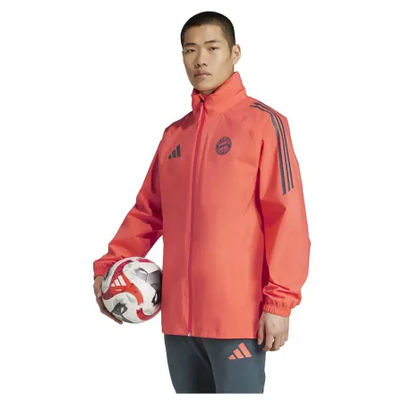 아디다스 FC 바이에른 Tiro 24 레인코트 5142063035