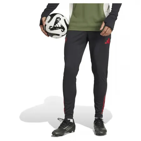 아디다스 FC 바이에른 Tiro 25/26 컴퍼티션 훈련 바지 5142063040