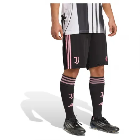 아디다스 유밴투스 25/26 홈 반바지 5142063056