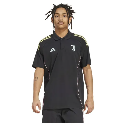 아디다스 Juventus Tiro 25 Competition 반팔 폴로 셔츠 5142063062